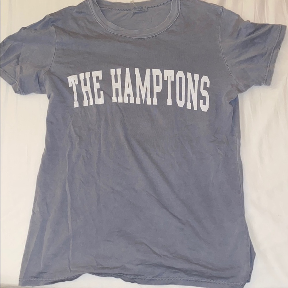 Brandy Melville T shirt